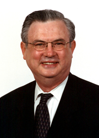 Daryll E. Ray