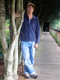 Chad Hellwinckel