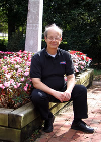 Harwood Schaffer